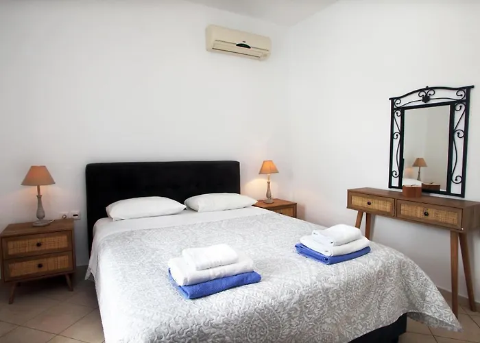 Echinades Resort