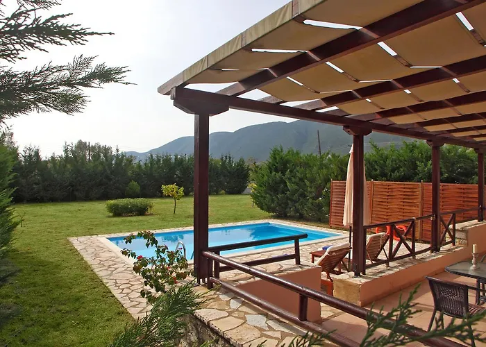 Echinades Resort