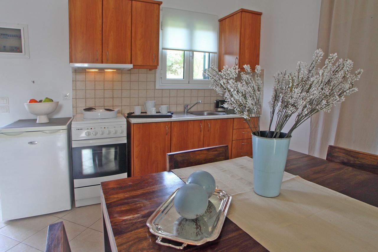 Villa Echinades *
